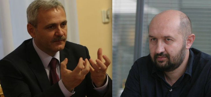 Liviu Dragnea, plângere penală pentru instigare publică împotriva lui Mircea Marian. Plus atentat care pune în pericol siguranţa naţională