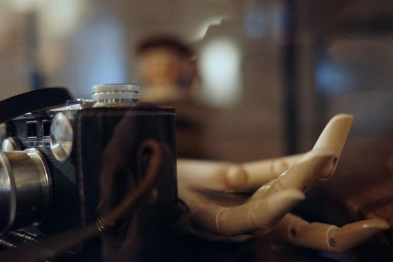 REBRANDING la Crime + Investigation. Postul are un nou logo şi anunţă programe noi