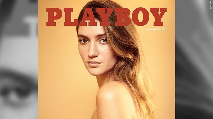 Playboy - foto: CNN.com
