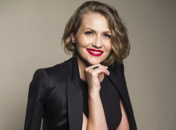 Mirela Boureanu Vaida va prezenta o emisiune nouă la Antena 1, „2k1”