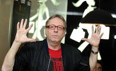 Coregraful Gigi Căciuleanu, în juriul emisiunii de dans de la Pro TV. Când începe show-ul