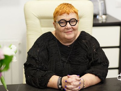 iSerial. Ruxandra Ion semnează primul serial din România filmat integral cu telefonul. În martie, la Happy Channel