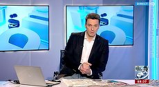 Mircea Badea, apropouri la agenţiile de publicitate, concurenţă şi cartel