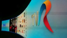FOTO-VIDEO. Noul studio HD al TVR: cum arată, cât a costat şi la ce foloseşte
