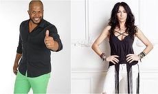 GALERIE FOTO. Cei 12 concurenţi „Uite cine dansează”, anunţaţi oficial