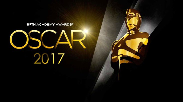 Gala Oscar 2017, transmisă de Digi24 şi Digi Film. Evenimentul poate fi urmărit şi în engleză