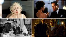În weekendul Oscar 2017, Pro Cinema a programat filme... de Oscar
