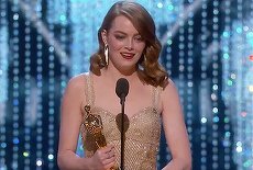 LISTA PREMIILOR Oscar 2017. Gafă de proporţii la anunţarea premiului pentru cel mai bun film