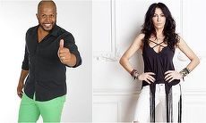 Uite cine dansează: 12 dansatori profesionişti pentru 12 vedete