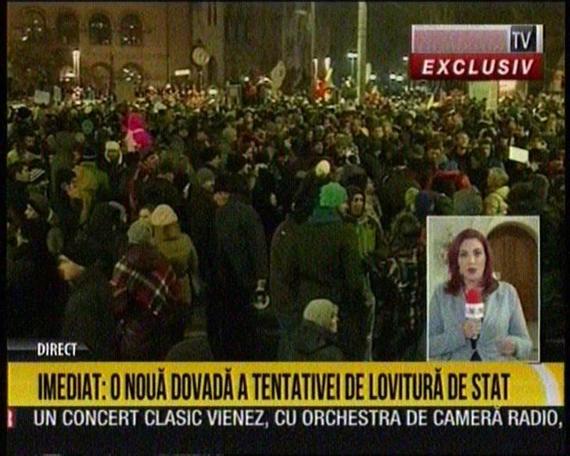 CNA, despre reclamele scoase de la Antena 3 şi România TV: de la „ingerinţă editorială” la „dreptul companiilor de a alege posturile”