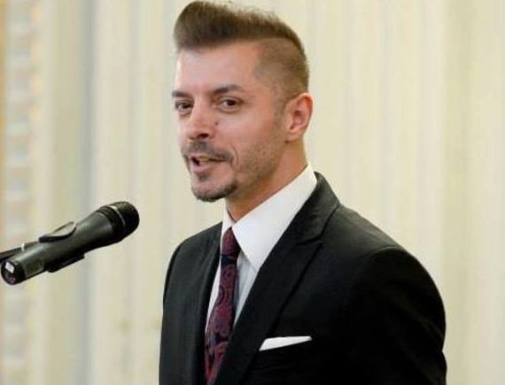 Ovidiu Mureşanu s-a întors la revista Viva. Se ocupă de vânzări