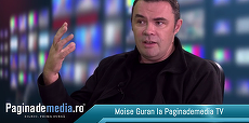 CAZUL FALSEI ALERTE. Moise Guran: Acest tip de farsă nu l-am anticipat. Biziday nu va mai da alerte de cutremur.