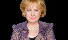 Eugenia Vodă reia emisiunea Profesioniştii după o pauză de doi ani