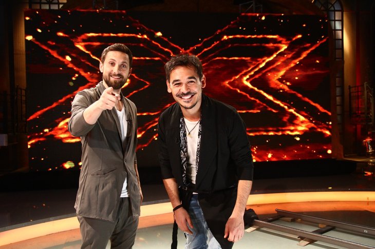 X Factorul Antenei 1 se pregăteşte pentru sezonul şapte