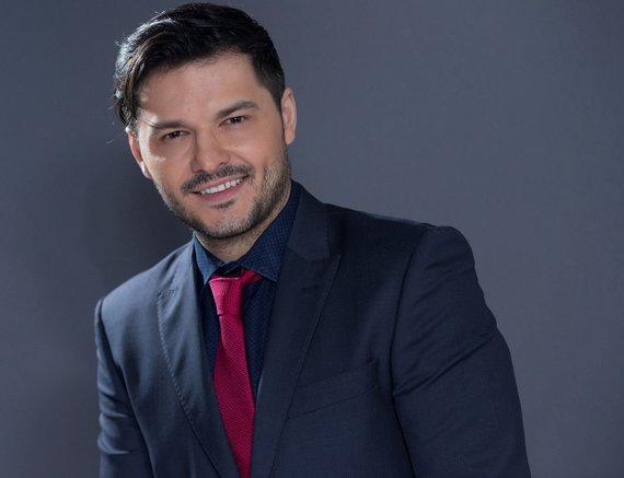Liviu Vârciu, prezentator în noua emisiune de karaoke a Antenei 1