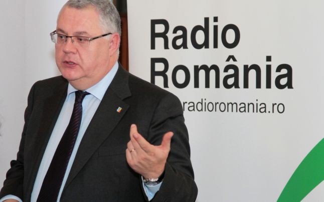 Primul pas spre demiterea conducerii Radio România: raportul de activitate, respins de comisiile de Cultură