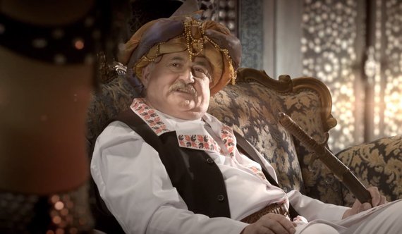 VIDEO. Ardeleanul de la pate Ardealul, campanie „de post” pe Kanal D. De ce Kanal D?