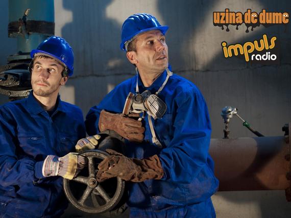 Trei oraşe noi în reţeaua Radio Impuls. Discuţii pentru alte 20 de afilieri. Postul TV, la toamnă