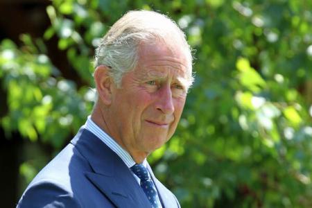 Agerpres, partener unic pentru vizita Prinţului Charles în România. Unde merg ziariştii Agerpres şi unde are acces restul presei