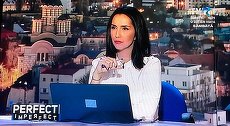 Pentru de dimineaţă. Emma Zeicescu, pe alt interval orar. Producătorul Septimiu Sărăţeanu, la altă emisiune
