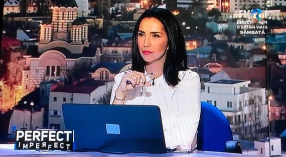 Pentru de dimineaţă. Emma Zeicescu, pe alt interval orar. Producătorul Septimiu Sărăţeanu, la altă emisiune