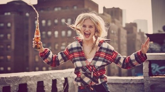 Creatorul campaniei „Taste the Feeling” pleacă de la Coca-Cola