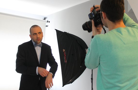 Comedy Central face Show de seară cu Viorel Dragu, din 3 aprilie