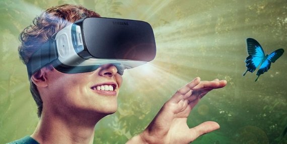 VIDEO. Adobe lucrează la un nou tip de publicitate: reclama în Realitatea Virtuală