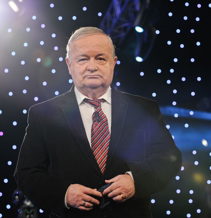 Cristian Ţopescu, aniversat la TVR într-o emisiune specială