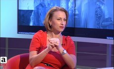 Adriana Mariş, concediată de la Adevărul Live: „Motivul de pe hârtie, fireşte, este că se fac restructurări”