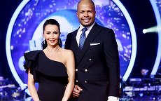 A patra echipă eliminată la Uite cine dansează