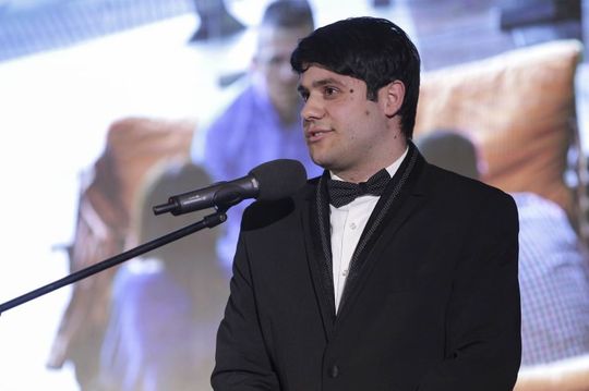 News.ro, premii pentru România autentică. România pozitivă. Tolontan şi echipa, printre premianţi. Kanal D, premiu special