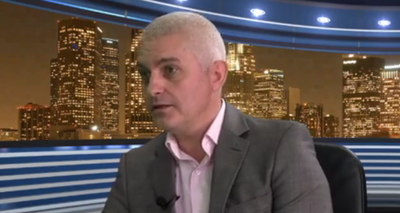 Virgil Ianţu, despre revenirea vedetelor TV: Călinescu este într-o formă fantastică. Sunt formate care au nevoie de un anumit tip de prezentare