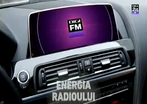 SPOT. Energia, cuvântul care uneşte toate posturile Digi, de la U TV la Digi 24