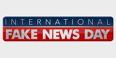Idee inedită: The Fakers. 1 aprilie, Ziua Internaţională a Ştirilor False