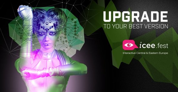 După festivalul ICEE Fest, Dragoş Stanca lansează şi un site de conţinut: iCee.News. Noutăţile iCEE Fest 2017