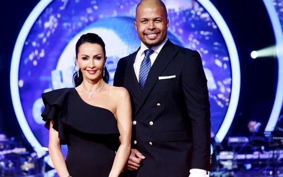 A şasea echipă a părăsit competiţia Uite cine dansează