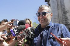 Dan Andronic, patronul EVZ, urmărit penal. Pentru ce e acuzat