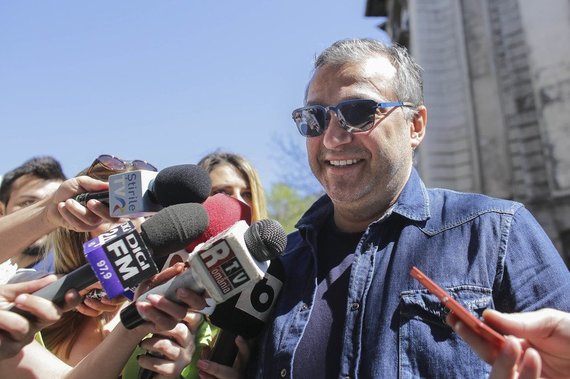 Dan Andronic, patronul EVZ, urmărit penal. Pentru ce e acuzat