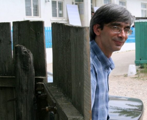 Jurnalistul şi scriitorul Petre Barbu, premiat de Uniter. Semnează cea mai bună piesă a anului