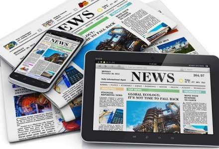 STUDIU. Viitorul jurnalismului este decis în Silicon Valley. Cum modeleză giganţii din digital presa tradiţională