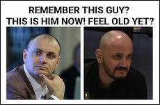 GLUME. Se întorc IT-iştii în ţară! Arestarea lui Sebastian Ghiţă, motiv de glume pe Facebook