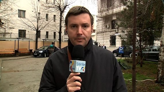 TVR va avea trimis special cu ocazia Referendumului din Turcia