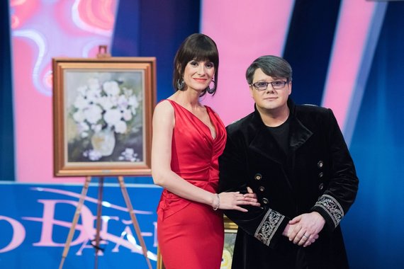 Iuliana Tudor. Cine a decis că O dată-n viaţă nu are sezon nou. Specialul de Paşti cu Fuego, singura ediţie filmată pentru primăvară