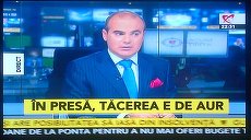 Rareş Bogdan, amendă 10.000 de lei de la CNA. Din ce cauză? Cum s-a apărat realizatorul?