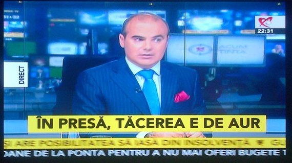 Rareş Bogdan, amendă 10.000 de lei de la CNA. Din ce cauză? Cum s-a apărat realizatorul?