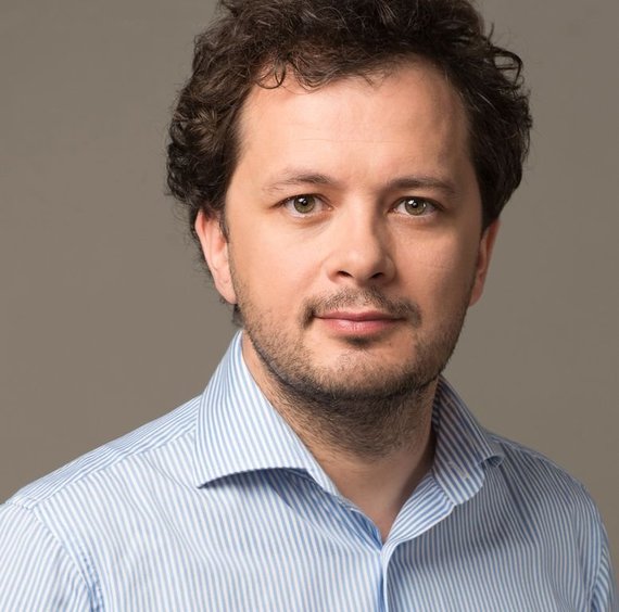 Robert Berza, fost Zoot, eMag şi Pro TV, este noul şef Fashion Days pe România, Bulgaria şi Ungaria