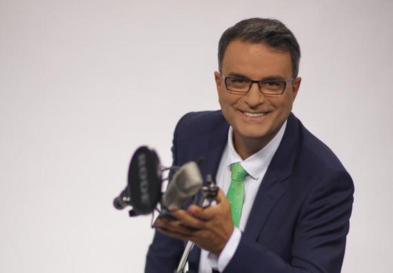 FAKE NEWS, subiect la Apropo TV. Mîndruţă şi Naumovici, despre conspiraţiile lui Soroş