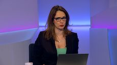 PROIECT NOU la Antena 3. Interviuri online LIVE, cu Maria Coman. Tema primului interviu: vaccinurile