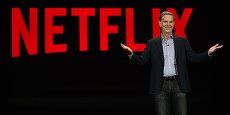 Netflix intră pe piaţa din China, prin intermediul unei platforme chineze cu peste 500 de milioane de utilizatori